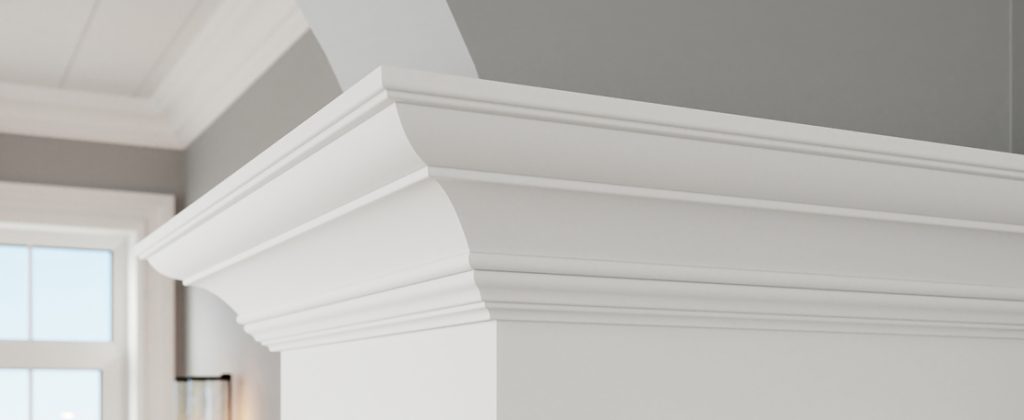 molding molding